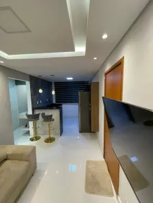 Apartamento com 2 Quartos à venda, 46m² no São Januário (Justinópolis), Ribeirão das Neves