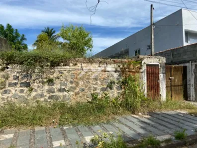Lote/Terreno à venda, 580m² no Centro, Peruíbe