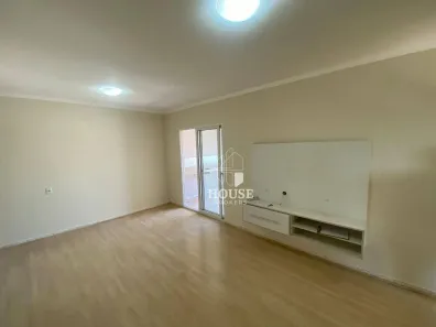 Apartamento com 3 Quartos à venda, 80m² no Parque Guainco, Mogi Guaçu