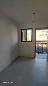 Apartamento com 2 Quartos à venda, 40m² no Parque Vitória, São Paulo