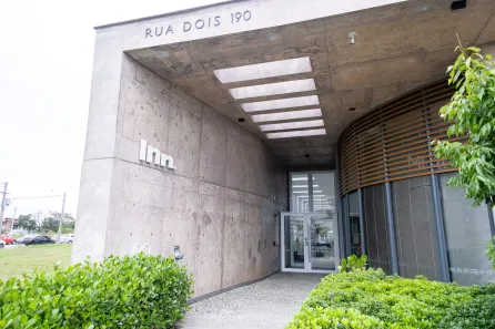 Apartamento com 1 Quarto à venda, 35m² no São Gonçalo, Pelotas