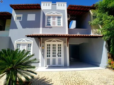 Casa com 4 Quartos à venda, 125m² no Edson Queiroz, Fortaleza