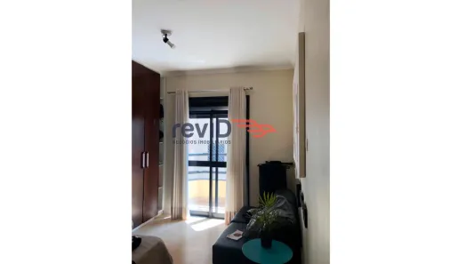 Apartamento com 3 Quartos à venda, 125m² no Vila Mascote, São Paulo