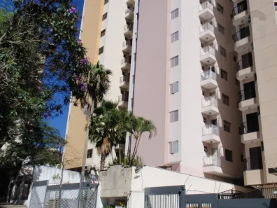 Apartamento com 1 Quarto à venda, 64m² no Cambuí, Campinas