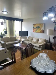 Apartamento com 3 Quartos à venda, 182m² no Santa Cecília, São Paulo