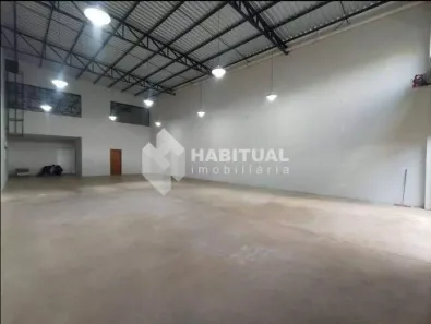 Ponto Comercial para alugar, 330m² no Grand Ville, Uberlândia