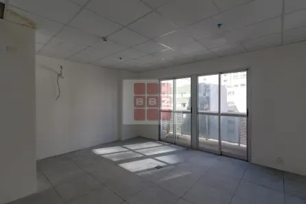 Sala Comercial para alugar, 36m² no Consolação, São Paulo