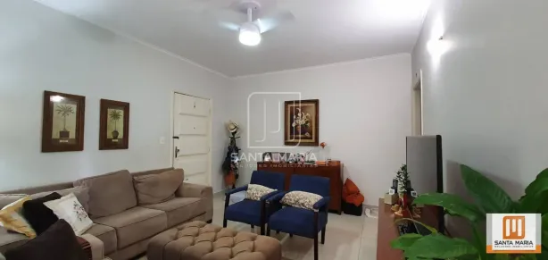 Apartamento com 3 Quartos à venda, 109m² no Ribeirânia, Ribeirão Preto