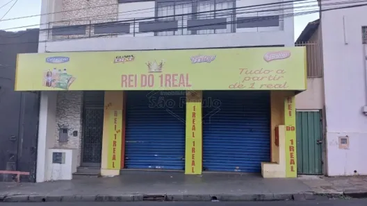 Prédio Comercial para alugar, 120m² no Centro, Araraquara