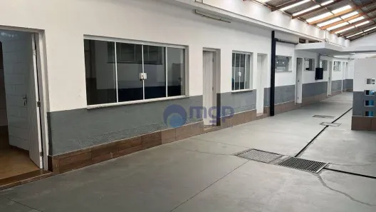 Galpão/Depósito/Armazém à venda, 1558m² no Vila Independência, São Paulo
