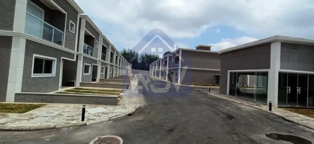 Sobrado com 3 Quartos à venda, 126m² no Chácara Faggion, Suzano
