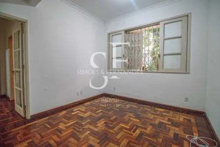 Apartamento com 2 Quartos à venda, 70m² no Tijuca, Rio de Janeiro