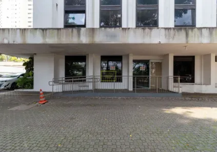 Ponto Comercial para alugar, 180m² no Alto de Pinheiros, São Paulo