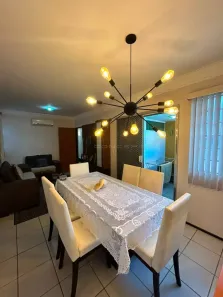 Apartamento com 3 Quartos à venda, 68m² no Ininga, Teresina
