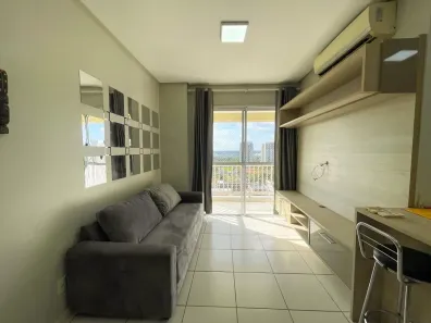 Apartamento com 2 Quartos para alugar, 67m² no Santo Agostinho, Manaus