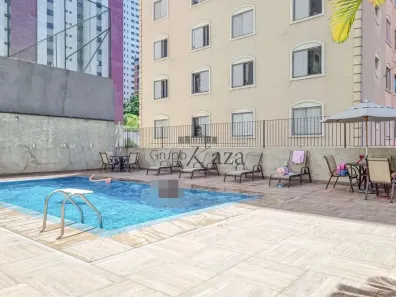 Apartamento com 3 Quartos à venda, 119m² no Vila Madalena, São Paulo