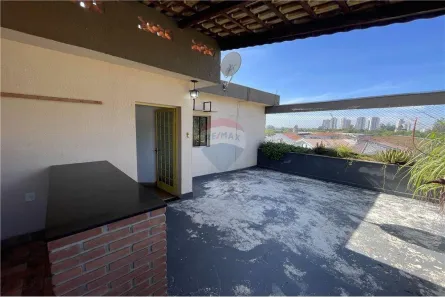 Cobertura com 3 Quartos à venda, 138m² no Jardim Ponte Grande, Mogi das Cruzes