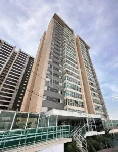 Apartamento com 3 Quartos à venda, 125m² no Barbosa, Marília
