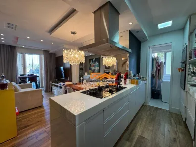 Apartamento com 2 Quartos à venda, 60m² no Vila Costa e Silva, Campinas