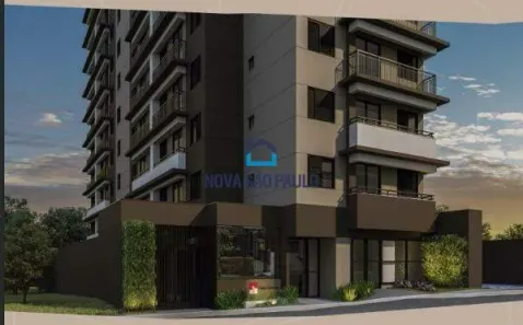 Apartamento com 2 Quartos à venda, 36m² no Vila Monte Alegre, São Paulo