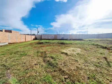 Lote/Terreno à venda, 429m² no Real Sul, Ribeirão Preto