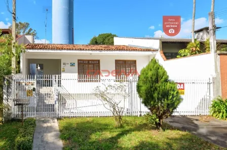 Casa com 5 Quartos à venda, 181m² no Jardim das Américas, Curitiba