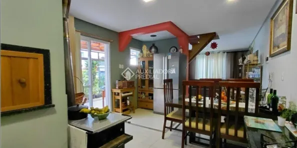 Casa com 2 Quartos à venda, 70m² no Nova Petrópolis, Nova Petrópolis