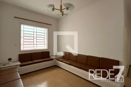 Casa com 3 Quartos à venda, 118m² no Centro, Campinas