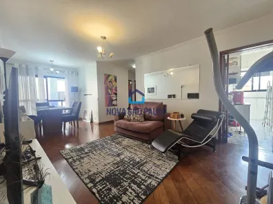 Apartamento com 3 Quartos à venda, 69m² no Vila Mariana, São Paulo