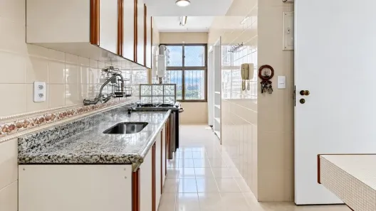 Apartamento com 1 Quarto à venda, 68m² no Barra da Tijuca, Rio de Janeiro