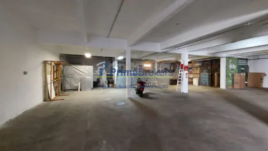 Imóvel Comercial à venda, 1205m² no Vila Clementino, São Paulo