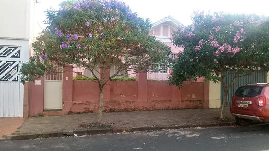 Casa com 2 Quartos à venda, 210m² no Vila Tibério, Ribeirão Preto