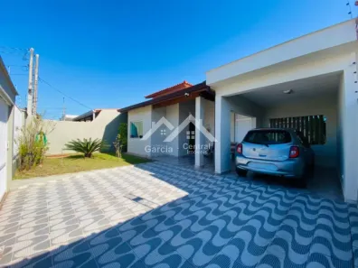 Casa com 3 Quartos à venda, 154m² no Cidade Nova Peruíbe, Peruíbe