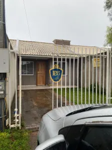 Casa com 2 Quartos à venda, 49m² no Contorno, Ponta Grossa