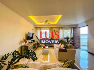 Casa com 4 Quartos à venda, 530m² no Serra Grande, Niterói