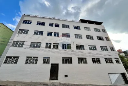 Apartamento com 3 Quartos à venda, 97m² no São Mateus, Juiz de Fora