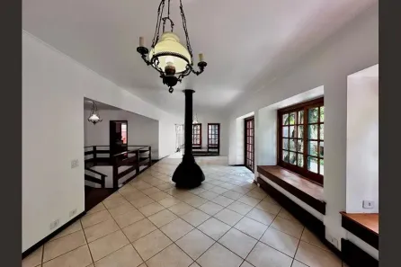 Casa com 3 Quartos à venda, 246m² no Chácara Santo Antônio (Zona Sul), São Paulo