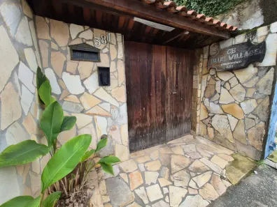 Casa de Condomínio com 2 Quartos à venda, 80m² no Vilar dos Teles, São João de Meriti
