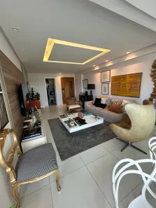 Apartamento com 3 Quartos à venda, 99m² no Jardim Apipema, Salvador