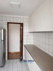 Apartamento com 2 Quartos à venda, 64m² no Jardim Bontempo, Taboão da Serra