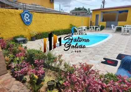Casa com 3 Quartos à venda, 720m² no Murubira (Mosqueiro), Belém