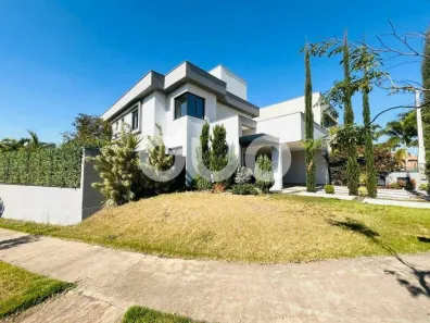 Casa de Condomínio com 3 Quartos à venda, 269m² no Santa Rosa, Piracicaba