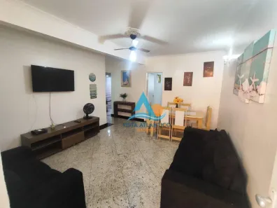 Apartamento com 3 Quartos à venda, 87m² no Boqueirão, Praia Grande