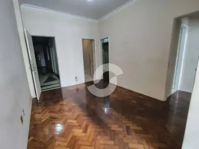 Apartamento com 2 Quartos à venda, 60m² no Icaraí, Niterói