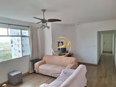 Apartamento com 2 Quartos à venda, 96m² no Embaré, Santos