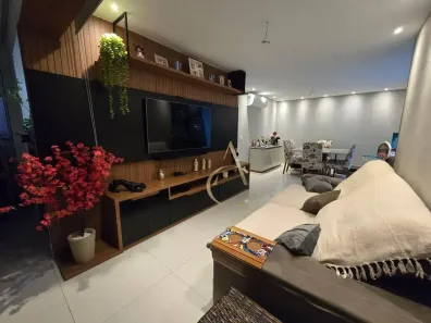 Apartamento com 3 Quartos à venda, 125m² no Joana D'Arc, Nova Iguaçu