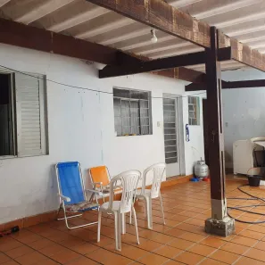Casa com 7 Quartos à venda, 270m² no Jardim Lenize, Guarulhos