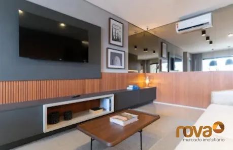 Apartamento com 3 Quartos à venda, 94m² no Setor Pedro Ludovico, Goiânia