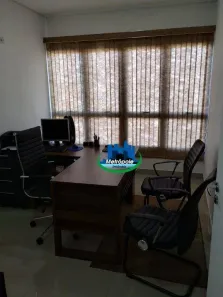 Sala Comercial para alugar, 23m² no Jardim Santa Clara, Guarulhos