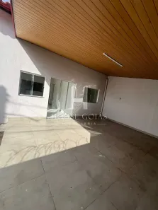 Casa com 4 Quartos à venda, 100m² no Jardim Veneza, Aparecida de Goiânia